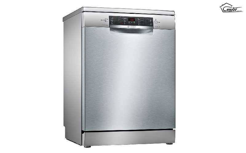 BOSCH-SMS46NI01B-tandiskala-(19) ماشین ظرفشویی 13 نفره بوش مدل SMS46NI01B