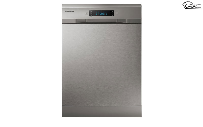 dishwasher-samsung-DW60H5050FS-13ps-silver-TANDISKALA-(10) ماشین ظرفشویی 13 نفره سامسونگ مدل 5050