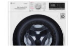ماشین لباسشویی 9 کیلویی ال جی مدل V5 - Image 4