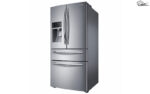 یخچال فرنچ سامسونگ مدل RF28 - Image 2