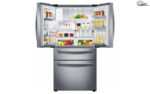 یخچال فرنچ سامسونگ مدل RF28 - Image 4