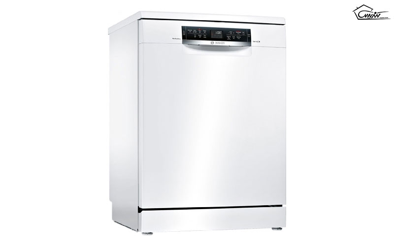 dishwasher-bosch-sms67tw02b-tandiskala-(1) ماشین ظرفشویی 14 نفره بوش مدل SMS67TW02