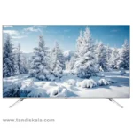 تلویزیون 55 اینچ هایسنس مدل U7WF