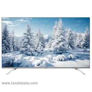 تلویزیون 55 اینچ هایسنس مدل U7WF