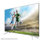 تلویزیون 55 اینچ هایسنس مدل U7WF - Image 2