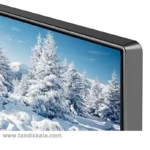تلویزیون 55 اینچ هایسنس مدل U7WF