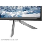 تلویزیون 55 اینچ هایسنس مدل U7WF