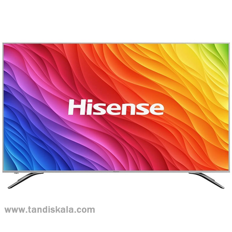 hisense-tv-65a6500-tandiskala-1 تلویزیون 65 اینچ هایسنس مدل A6500