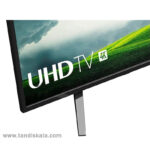 تلویزیون 58 اینچ هایسنس مدل A6100