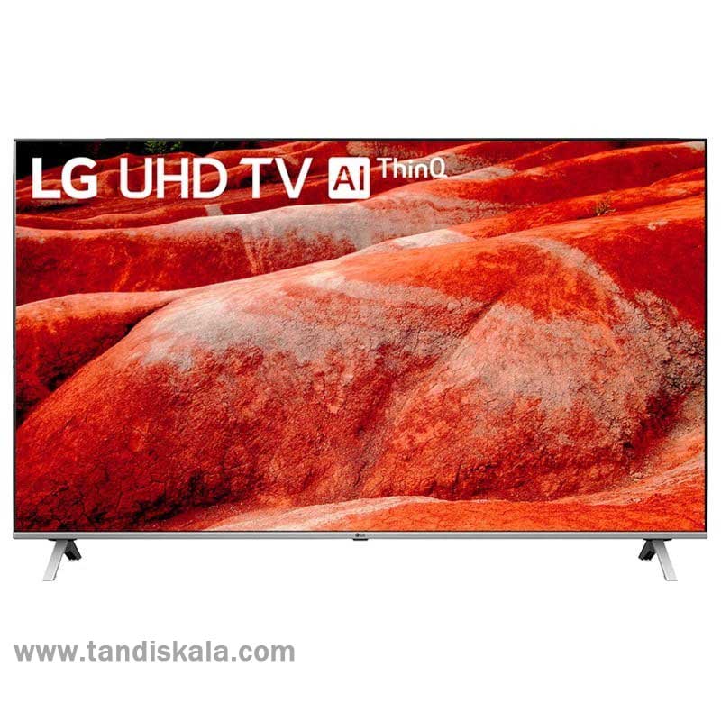 tv-lg-55un8060-tandiskala-1 تلویزیون 55 اینچ ال جی مدل un8060