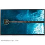 تلویزیون ال جی 65 اینچ مدل OLED65E9