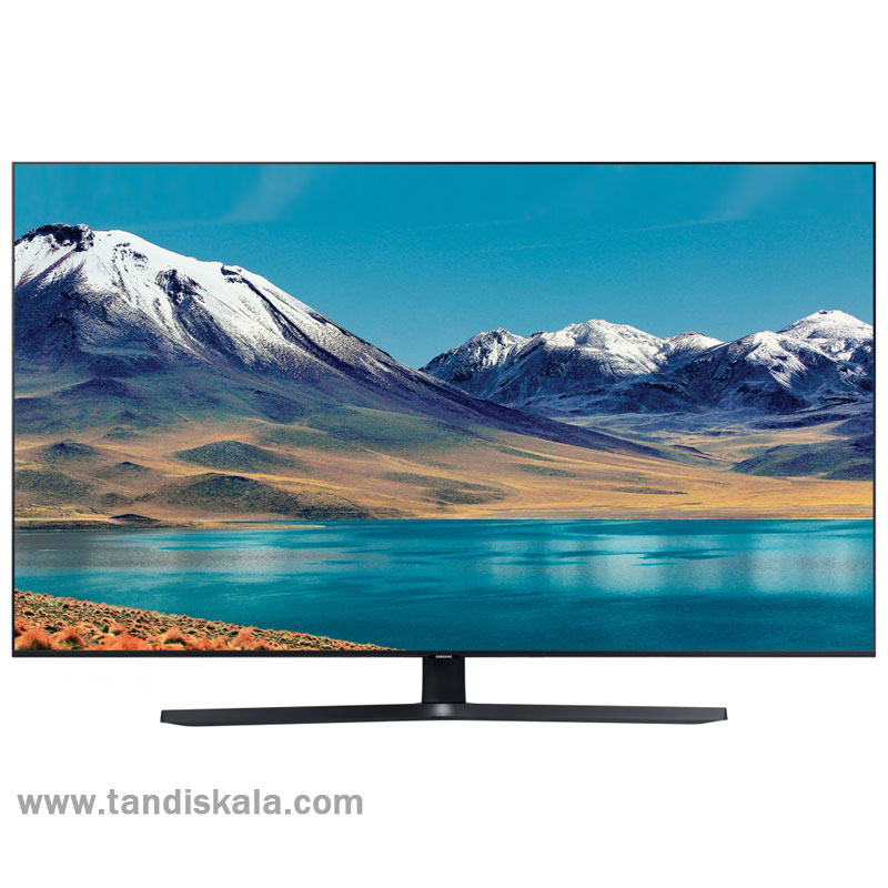 tv-samsung-50tu8500-tandiskala- (1) تلویزیون 50 اینچ سامسونگ مدل TU8500 - Image 1