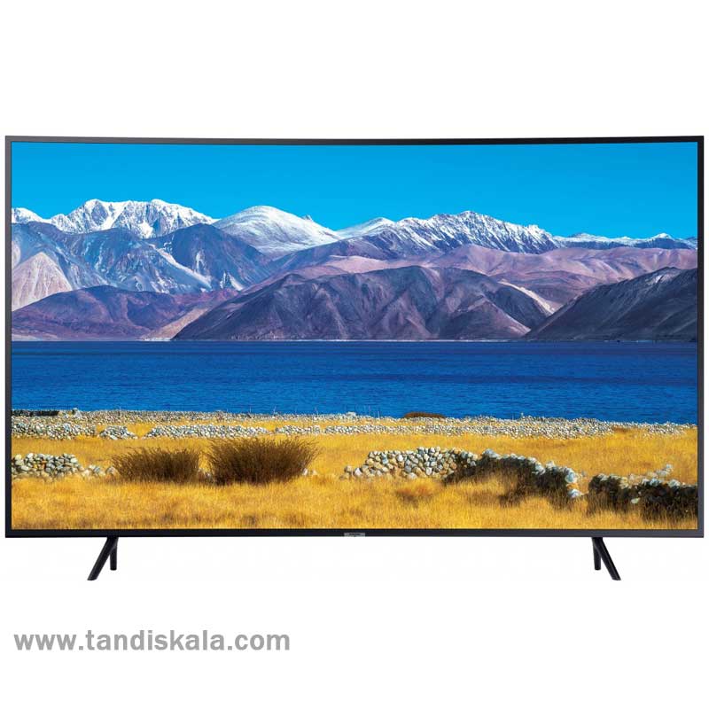 tv-samsung-55TU8300-tandiskala-1 تلویزیون 55 اینچ سامسونگ مدل TU8300