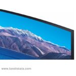 تلویزیون 55 اینچ سامسونگ مدل TU8300