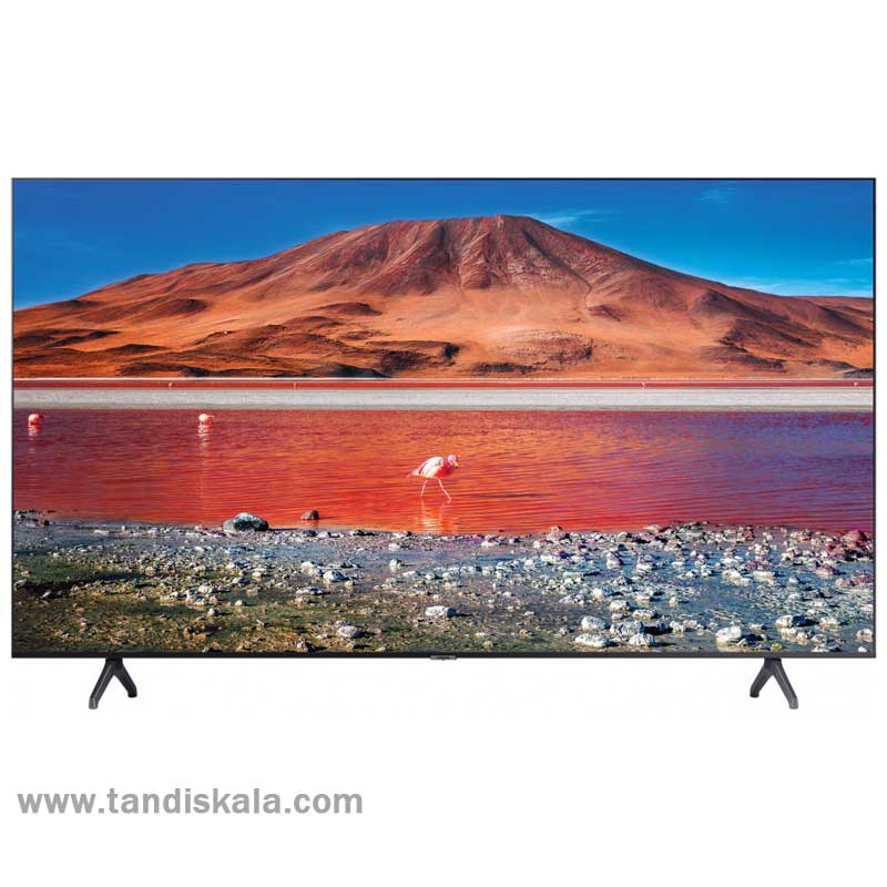 tv-samsung-65tu7000-tandiskala- (1) تلویزیون 65 اینچ سامسونگ مدل TU7000