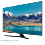 تلویزیون 50 اینچ سامسونگ مدل TU8500 - Image 2