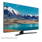 تلویزیون 65 اینچ سامسونگ مدل TU8500 - Image 4