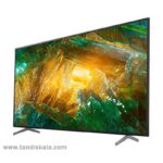 تلویزیون 55 اینچ سونی مدل X8000H - Image 2