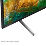 تلویزیون 55 اینچ سونی مدل X8000H