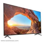 تلویزیون سونی 55 اینچ مدل X85J - Image 4