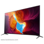 تلویزیون 55 اینچ سونی مدل X9500H - Image 2