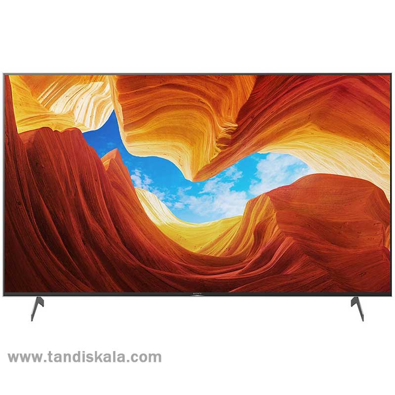 tv-sony-65x9000h-tandiskala-1 تلویزیون 65 اینچ سونی مدل X9000H