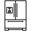 یخچال فریزر