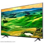 تلویزیون ال جی 65 اینچ مدل QNED80 - Image 2