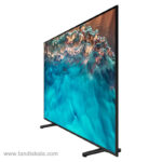 تلویزیون سامسونگ 50 اینج مدل BU8000 - Image 5