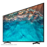 تلویزیون سامسونگ 50 اینج مدل BU8000 - Image 6