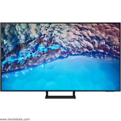 تلویزیون 55 اینچ سامسونگ مدل bu8500