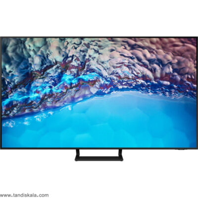 تلویزیون 65 اینچ سامسونگ مدل bu8500