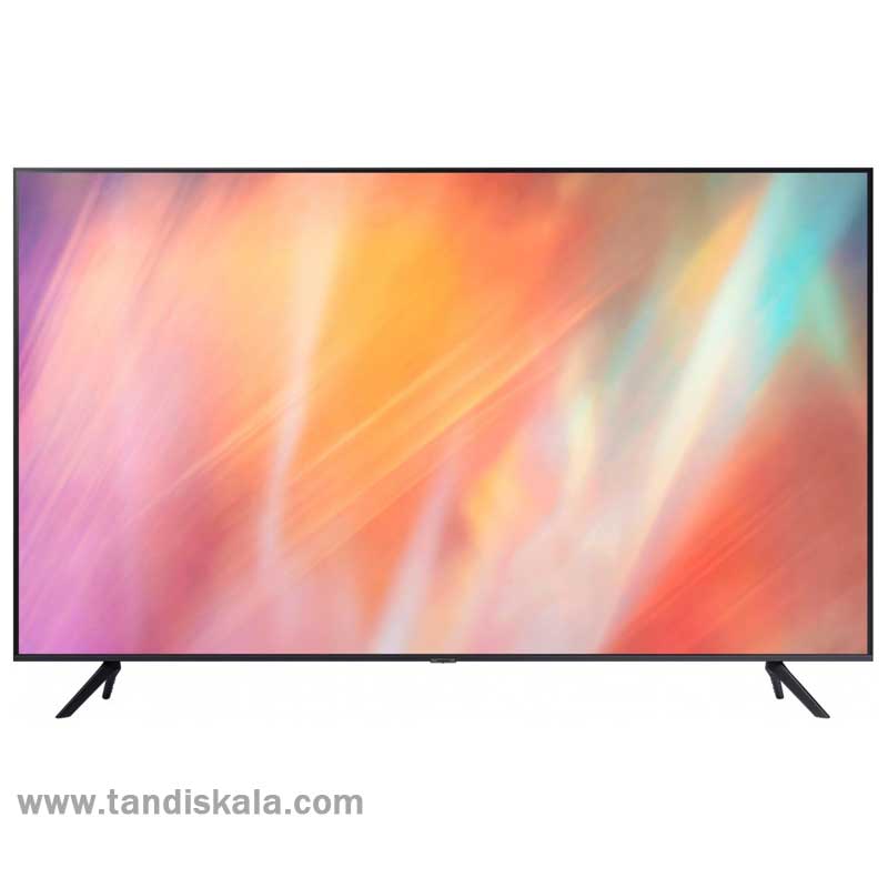 tv-samsung-75au7000-tandiskala-1 تلویزیون 75 اینچ سامسونگ مدل AU7000