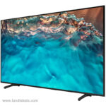 تلویزیون 75 اینچ سامسونگ مدل BU8000 - Image 2