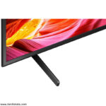 پایه ی تلویزیون سونی 55 اینچ مدل X75K