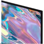 گوشه ی تلویزیون 65 اینچ سامسونگ مدل Q60B