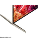 پایه ی تلویزیون سونی 50 اینچ مدل X95K