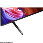 پایه ی تلویزیون سونی 55 اینچ مدل X85K