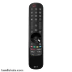 تلویزیون 50 اینچ ال جی UQ7500 - Image 9