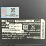 تلویزیون 65 اینچ ال جی UR8050