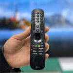 تلویزیون 65 اینچ ال جی UR8050