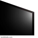 تلویزیون 65 اینچ ال جی UR78006