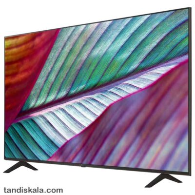 تلویزیون 65 اینچ ال جی UR78006