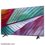 تلویزیون 65 اینچ ال جی UR78006