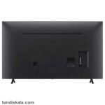 تلویزیون 65 اینچ ال جی UR78006