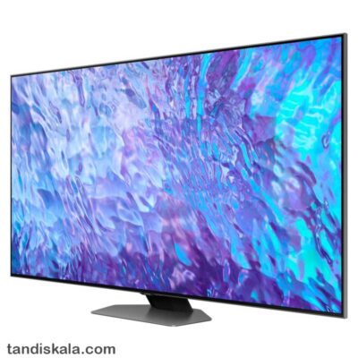 تلویزیون 65 اینچ سامسونگ مدل Q80C