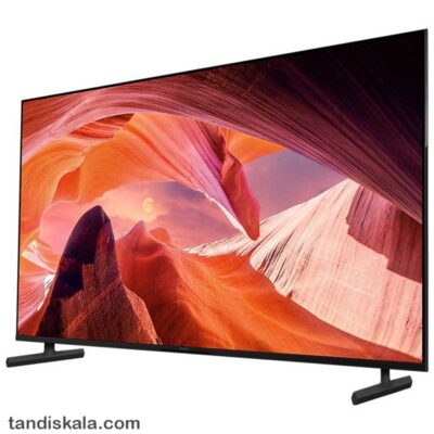 تلویزیون 55 اینچ سونی X80L