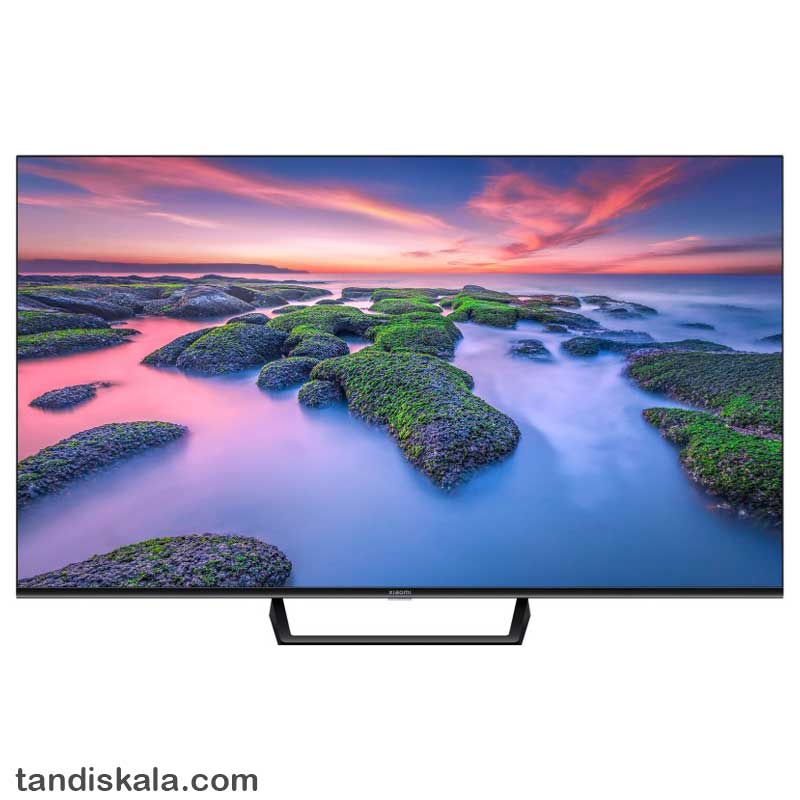 tv-xiaomi-50a2-2022-tandiskala تلویزیون 50 اینچ شیائومی A2