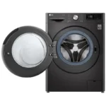ماشین لباسشویی 10.5 کیلویی ال جی V9 - Image 4