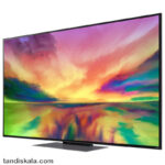 تلویزیون ال جی 65 اینچ مدل QNED816 - Image 2